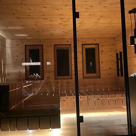 City Suites Murnau مورناو ام ستافلسي المظهر الخارجي الصورة