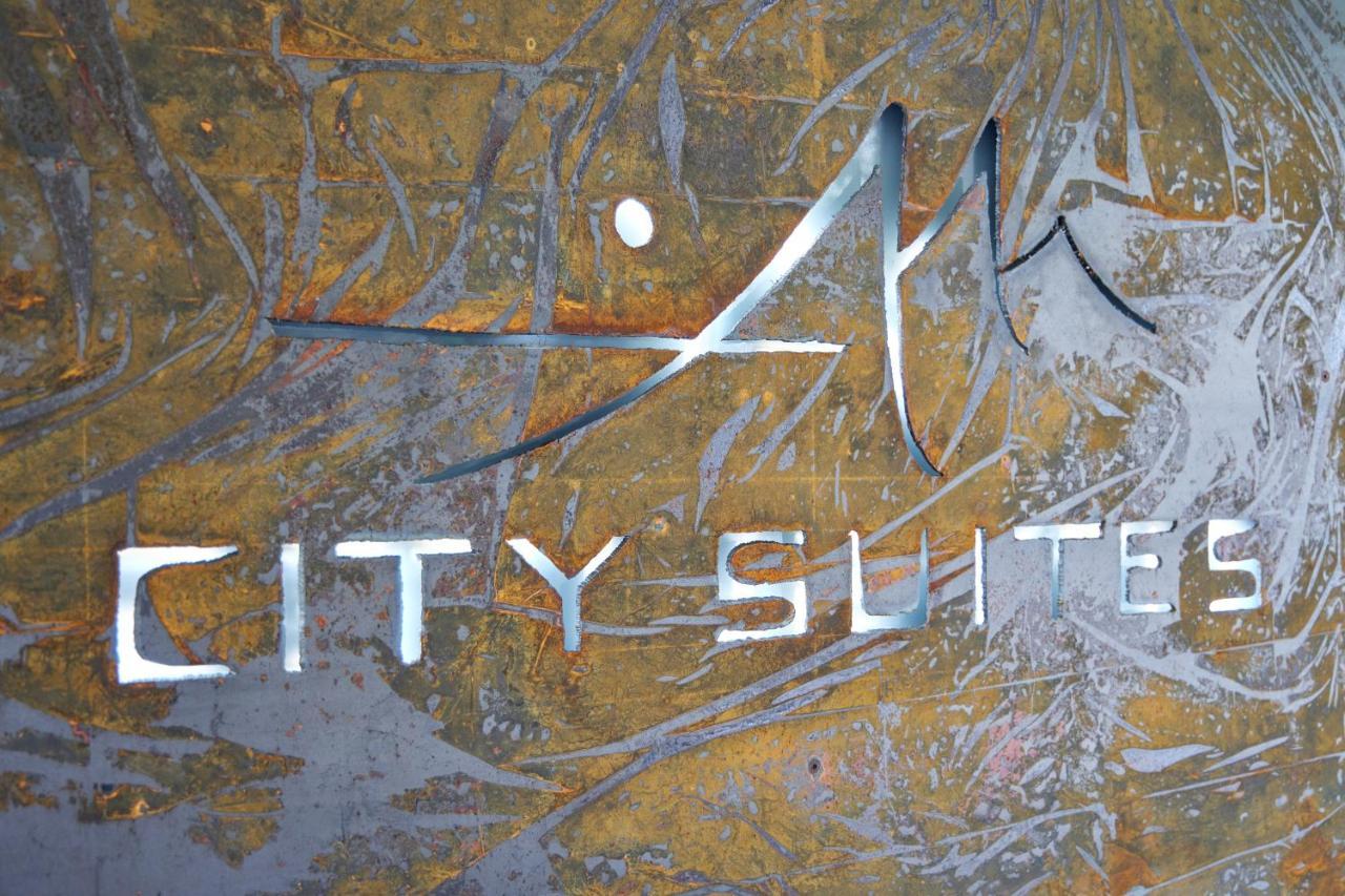 City Suites Murnau مورناو ام ستافلسي المظهر الخارجي الصورة