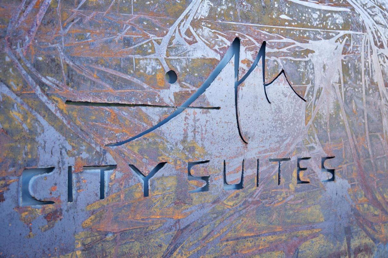 City Suites Murnau مورناو ام ستافلسي المظهر الخارجي الصورة