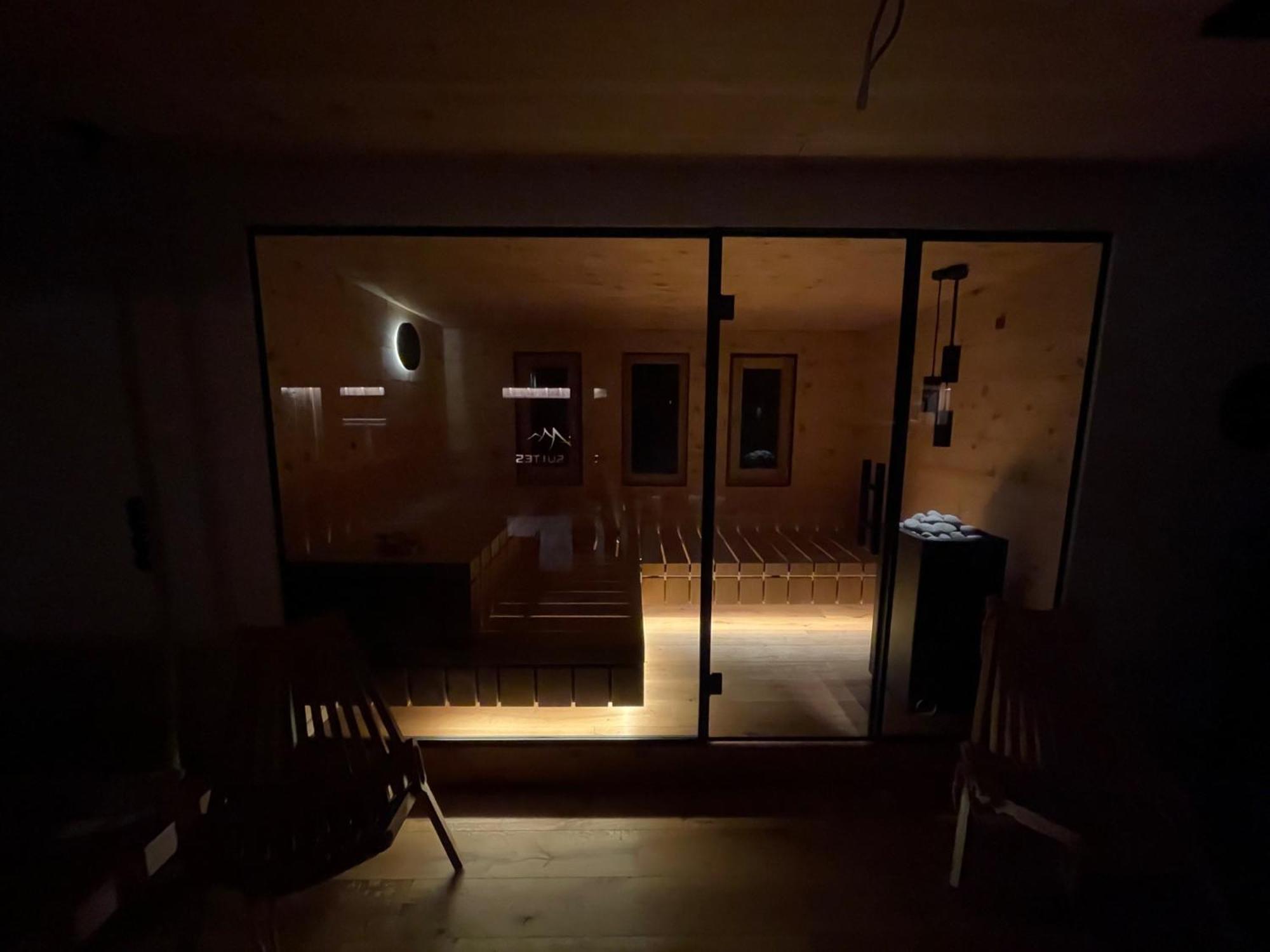 City Suites Murnau مورناو ام ستافلسي المظهر الخارجي الصورة