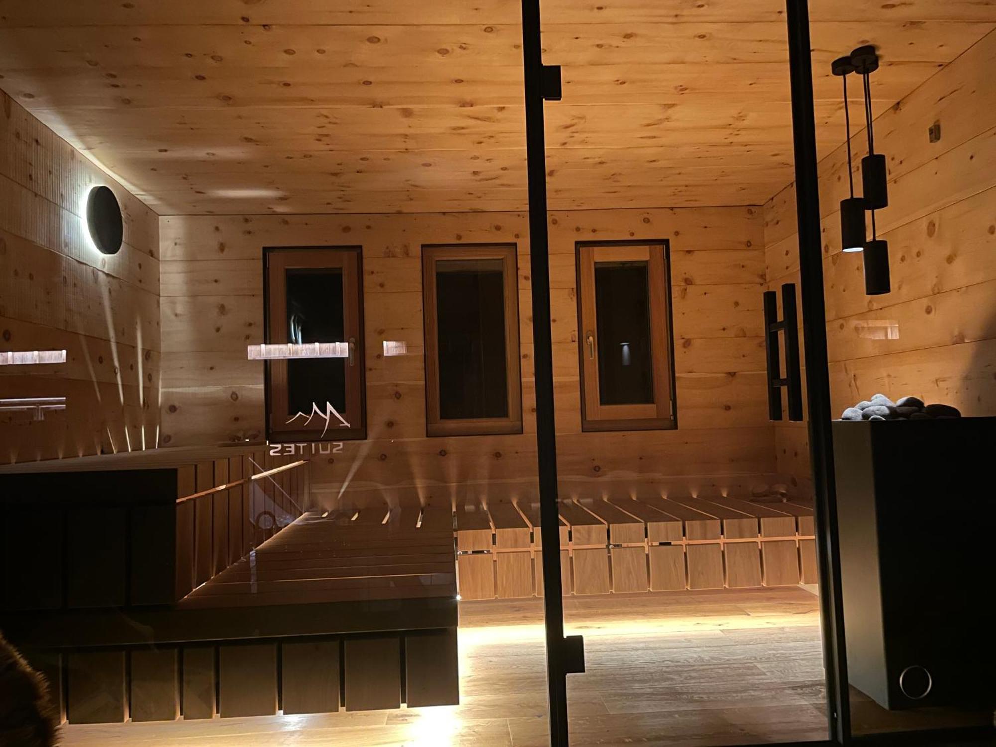 City Suites Murnau مورناو ام ستافلسي المظهر الخارجي الصورة
