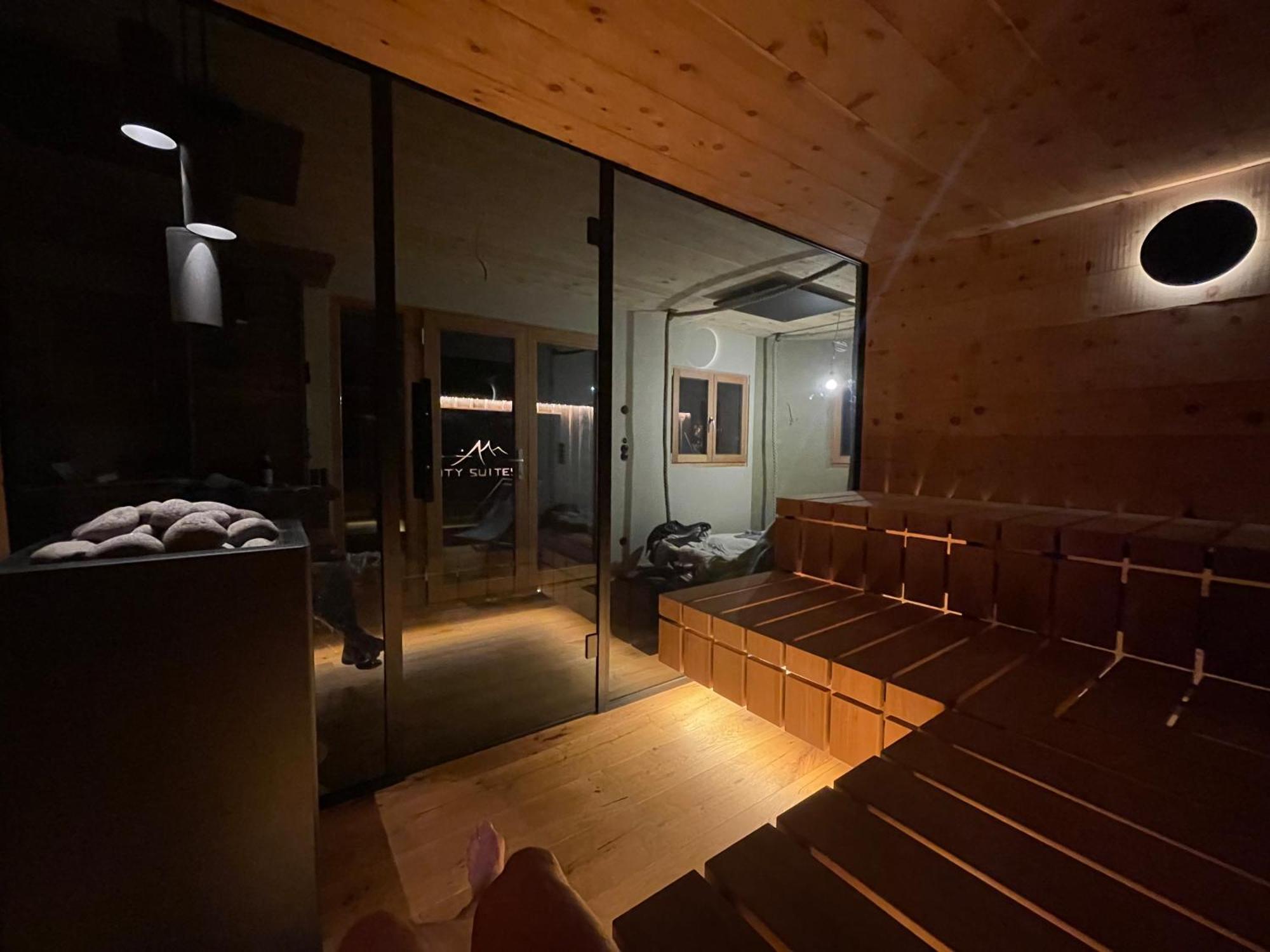 City Suites Murnau مورناو ام ستافلسي المظهر الخارجي الصورة