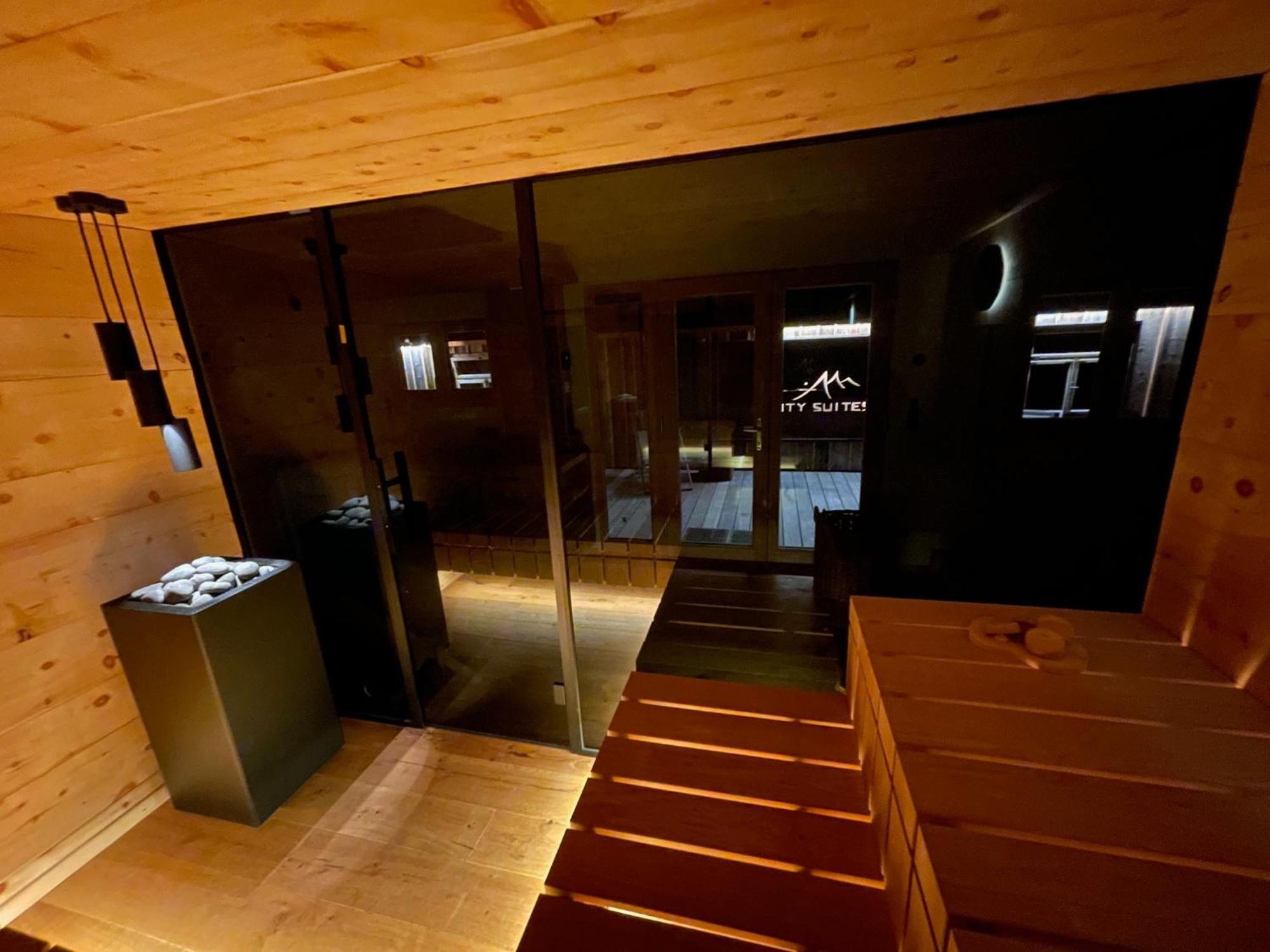 City Suites Murnau مورناو ام ستافلسي المظهر الخارجي الصورة