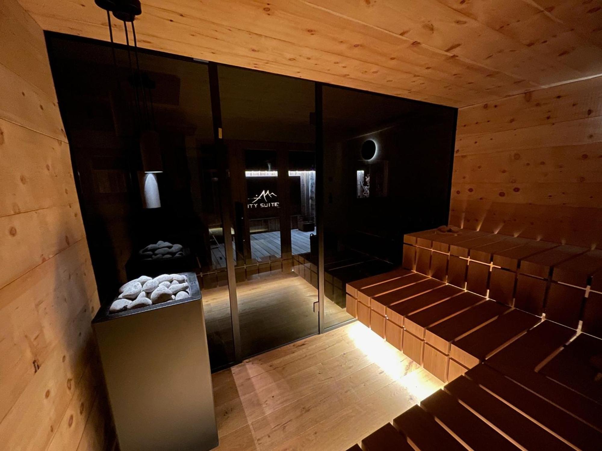 City Suites Murnau مورناو ام ستافلسي المظهر الخارجي الصورة