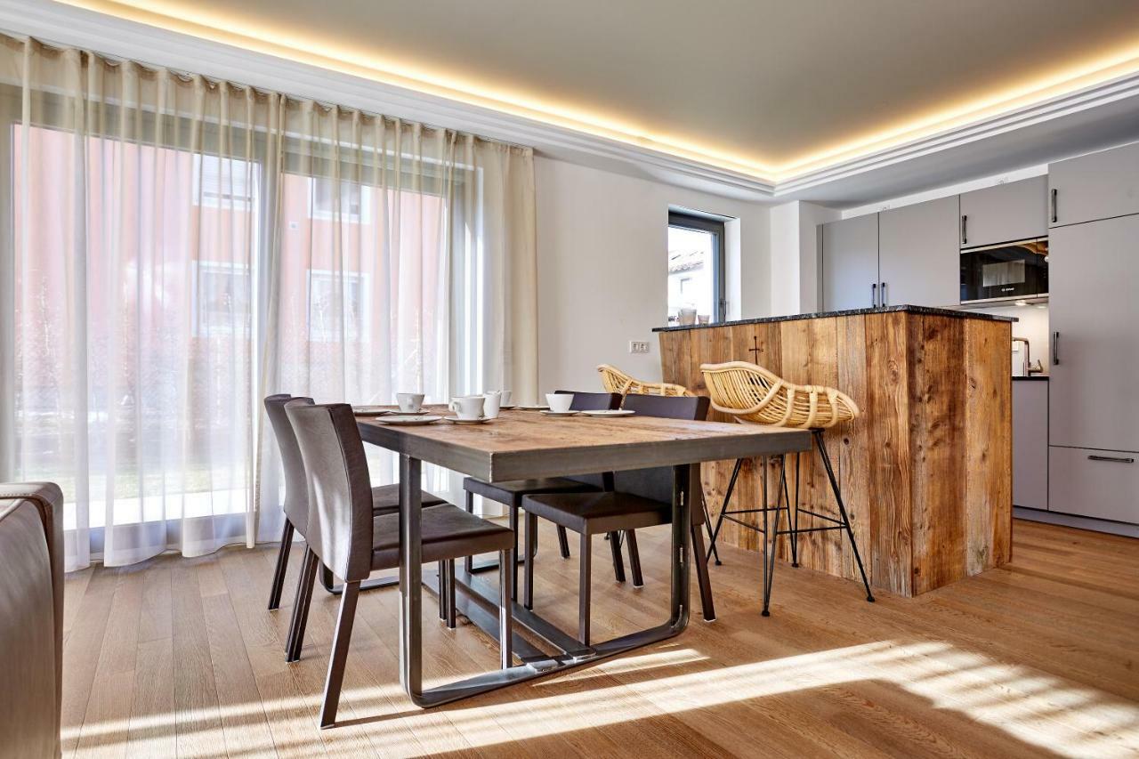 City Suites Murnau مورناو ام ستافلسي المظهر الخارجي الصورة