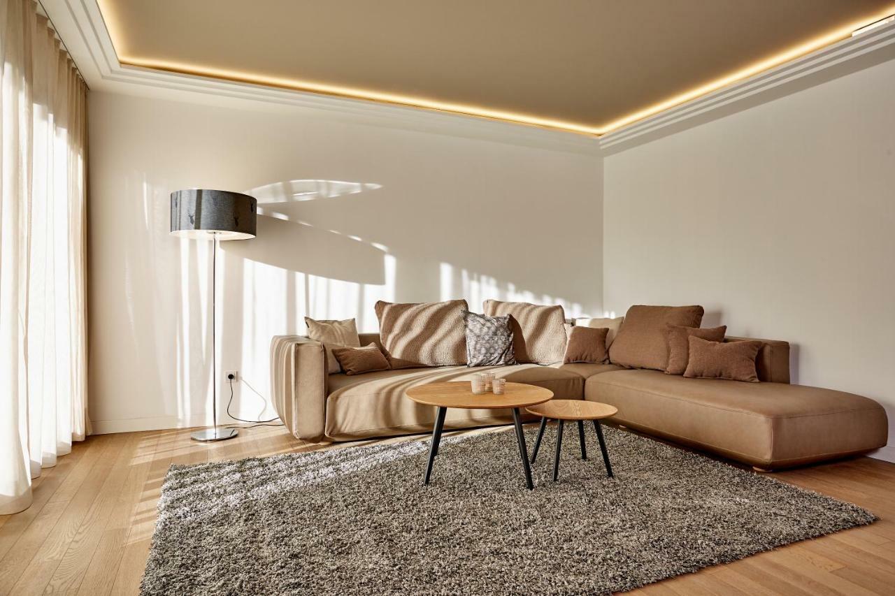 City Suites Murnau مورناو ام ستافلسي المظهر الخارجي الصورة