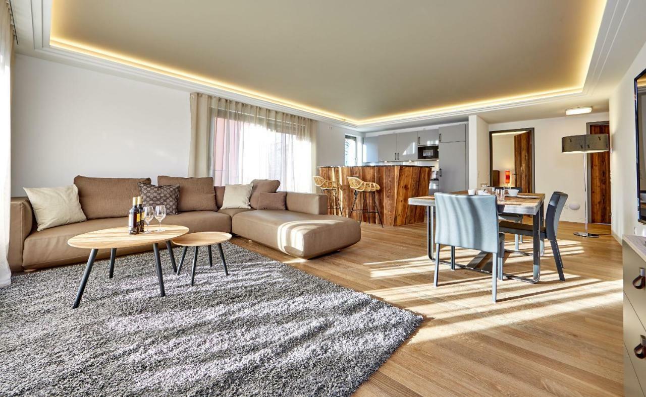 City Suites Murnau مورناو ام ستافلسي المظهر الخارجي الصورة